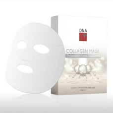 DNA 膠原再生精華面膜 Marine Collagen DNA Mask ( 5件裝 )